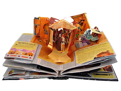 星際大戰30週年立體書|Star Wars-A Pop-up Guide to the Galaxy 星際大戰30週年立體書|Star Wars-A Pop-up Guide to the Galaxy