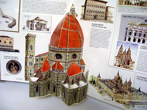 Florence Cathedral / Santa Maria del Fiore