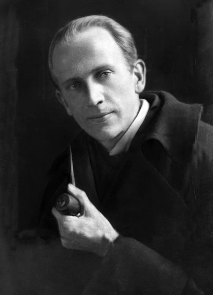 Milne Shadowland 1922 1