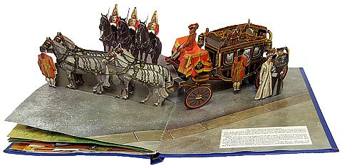 The State Opening of Parliament