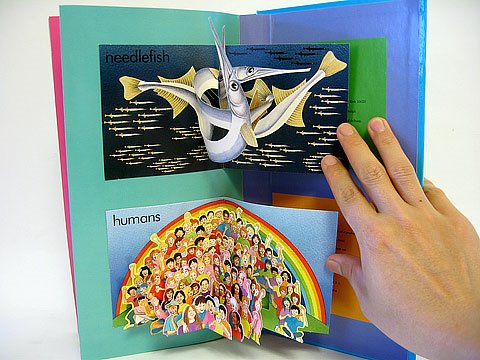 數數書 - 數生物|Counting Creatures 數數書 - 數生物|Counting Creatures