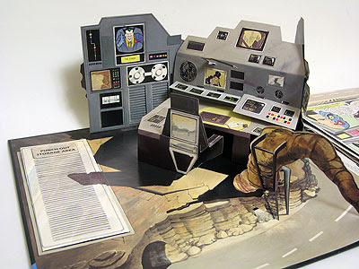 蝙蝠俠遊戲書|Batman: A Pop-up Playbook 蝙蝠俠遊戲書|Batman: A Pop-up Playbook