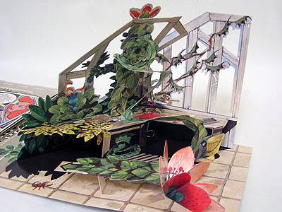 蝙蝠俠遊戲書|Batman: A Pop-up Playbook 蝙蝠俠遊戲書|Batman: A Pop-up Playbook