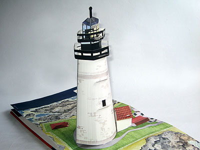 Portland Head Lighthouse