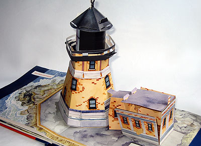 Split Rock Lighthouse