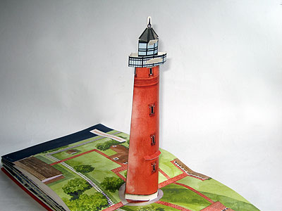 Ponce de Leon Inlet Lighthouse