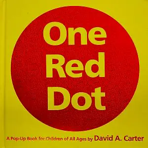 One Red Dot｜紅點