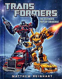 2014 TRANSFORMERS