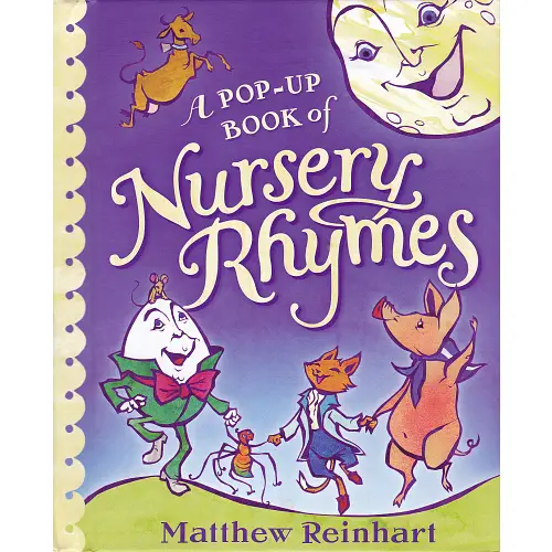 2009 nursery rhymes