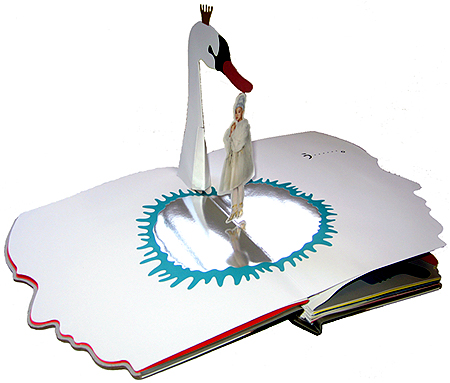 蒼井優寫真立體書｜蒼井優 - うそっ。