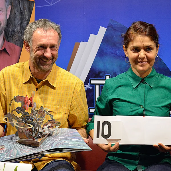 2012 RayMarshall MarionBataille 1