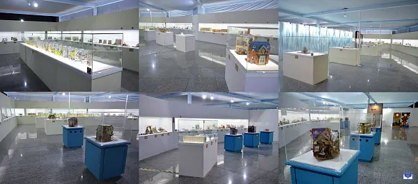 2012 exhibition Kaohsiung photos