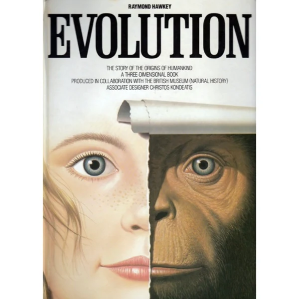 Evolution (1986)
