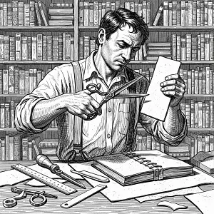 立體書怎麼做？紙藝大師的立體書教學和工具書