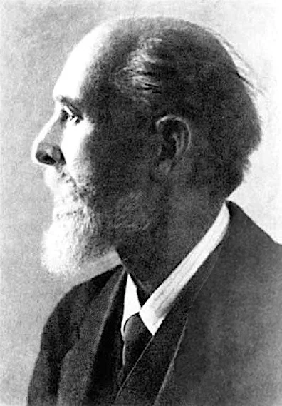 Karl Gustavovich Faberge 1