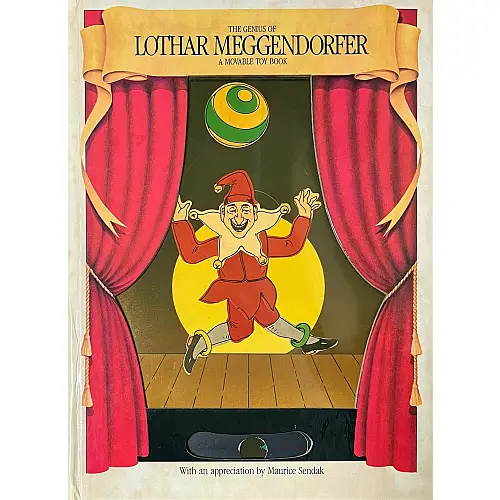 1985 genius of lothar meggendorfer