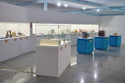exhibit 2012Kaohsiung