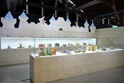 exhibit 2013Taichung