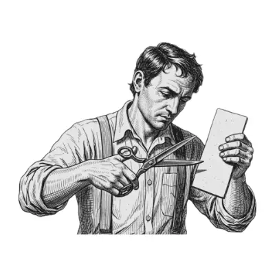 立體書怎麼做？